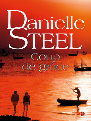cover image of Coup de grâce